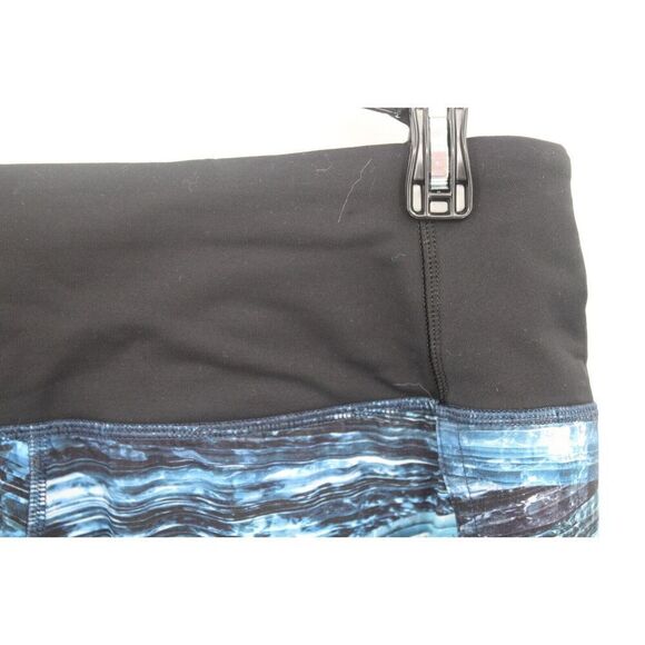 Lululemon Run Time Shorts 4" Size 4 Euc - Picture 2 of 8